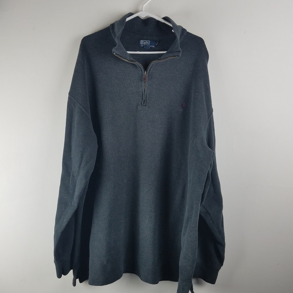 Ralph Lauren Polo Big & Tall Men’s Shirt 2XLT 2XT